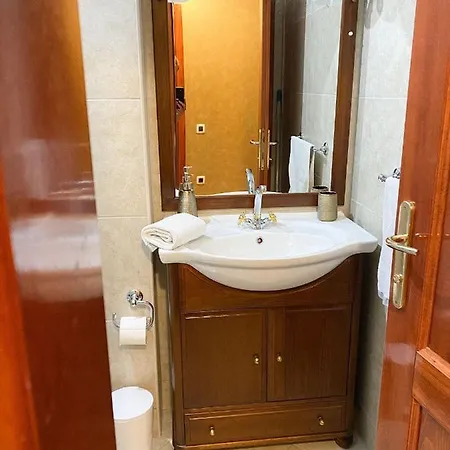 Ero Apartment Makarska