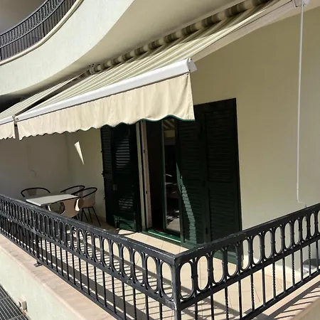 Apartment Ero Makarska
