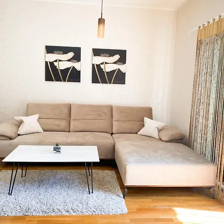 Ero Apartment Makarska